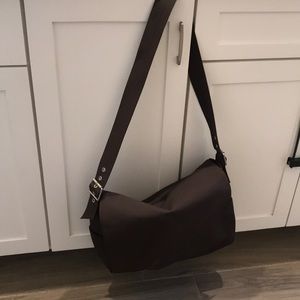 Messenger bag
